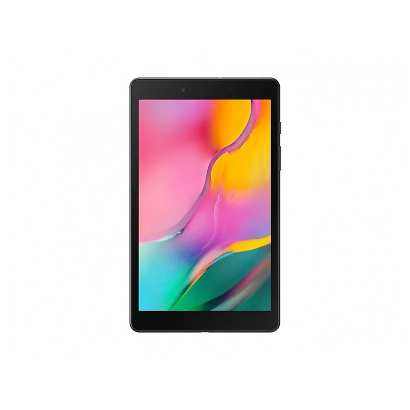 Планшетный компьютер Samsung Galaxy Tab A 8.0 2019 WiFi 32GB, черный "()/ (Ghz)/Mb/Gb/Ext: SM-T290NZKASER SM-T290NZKASER