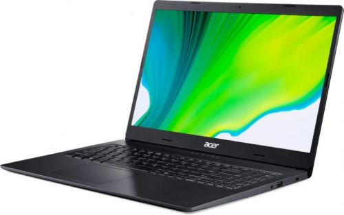 Ноутбук Acer Aspire A315-57G-56C5 black 15.6" {FHD i5-1035G1/8Gb/1Tb/MX330 2Gb/DOS} NX.HZRER.00U NX.HZRER.00U #1