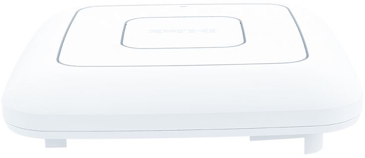 Точка доступа D-Link Wireless AC2600 4x4 MU-MIMO Dual-band Access Point/Router with PoE DAP-600P/RU/A1A DAP-600P/RU/A1A