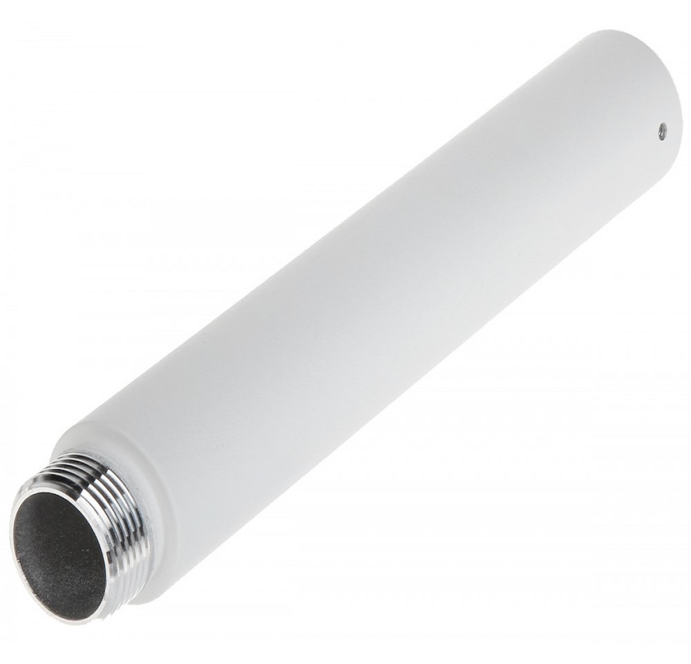Удлинитель Hikvision DS-1279ZJ для подвесного а,белый,алюминий DS-1279ZJ DS-1279ZJ