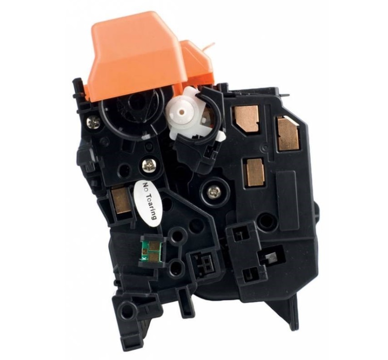 Тонер-картридж Cactus CS-CE262AR желтый для HP LJ CP4025/CP4525/CM4540 (11000стр.) CS-CE262AR CS-CE262AR