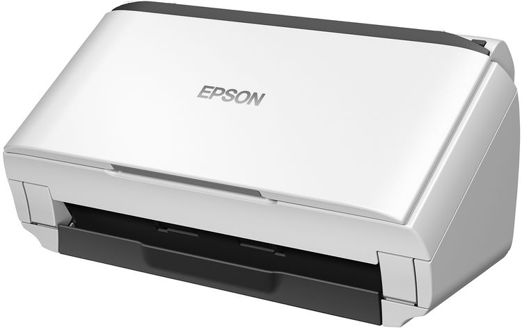 Сканер Epson WorkForce DS-410 B11B249401 B11B249401 #5