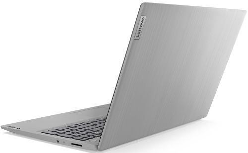 Ноутбук Lenovo  IdeaPad 3 15IGL05 Platinum Grey 15.6" FHD Pen N5030/8GB/512GB SSD/DOS 81WQ00JARK 81WQ00JARK #4