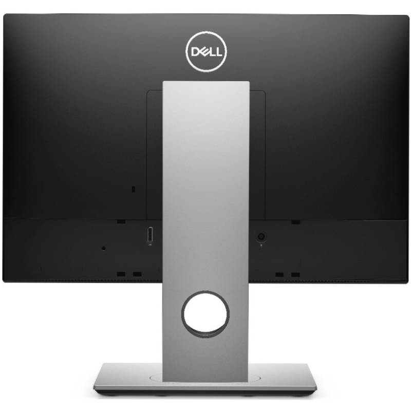 Моноблок Dell Optiplex 7490 AIO Core i5-10505 (3,2GHz) 23,8'' FullHD (1920x1080) IPS AG Non-Touch 16GB (1x 16GB) DDR4 256GB SSD Intel UHD 630 Height Adjustable Stand,TPM, vPro W10 Pro 3y ProS+NBD 7490-0174 7490-0174