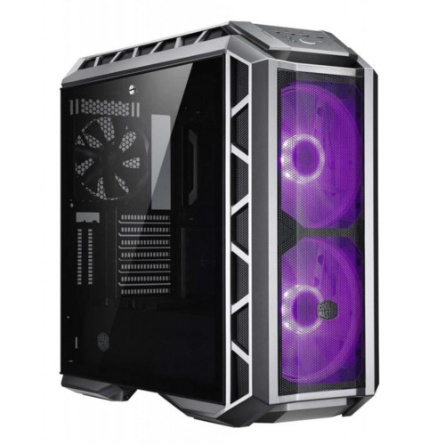 Корпус Cooler Master MasterCase H500P (185) MCM-H500P-MGNN-S10 MCM-H500P-MGNN-S10