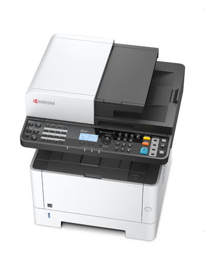 МФУ Kyocera ECOSYS M2540dn A4, 40 стр/мин, 512 Mb, USB 2.0, Ethernet, 50-sheet reversing DP std, 1200х1200 dpi, автопод./тонер 1102SH3NL0 1102SH3NL0