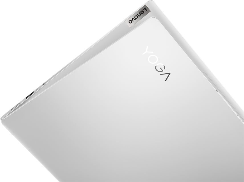 Ультрабук Lenovo Yoga S7 Pro 14ACH5 Ryzen 7 5800H/16Gb/SSD512Gb/AMD Radeon/14"/IPS/2.8K (2880x1800)/Windows 10/silver/WiFi/BT/Cam 82MS0021RU 82MS0021RU