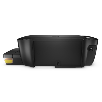 МФУ HP DeskJet GT 5820 AiO A4 Duplex WiFi USB черный X3B09A X3B09A