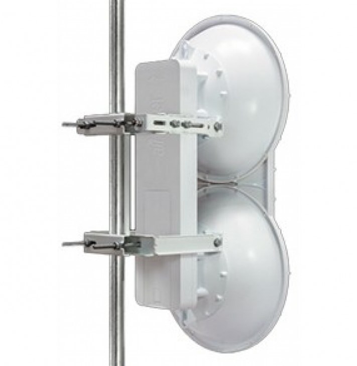 Антенна Ubiquiti airFiber 5U антенна параболическая активная airFiber5U airFiber5U
