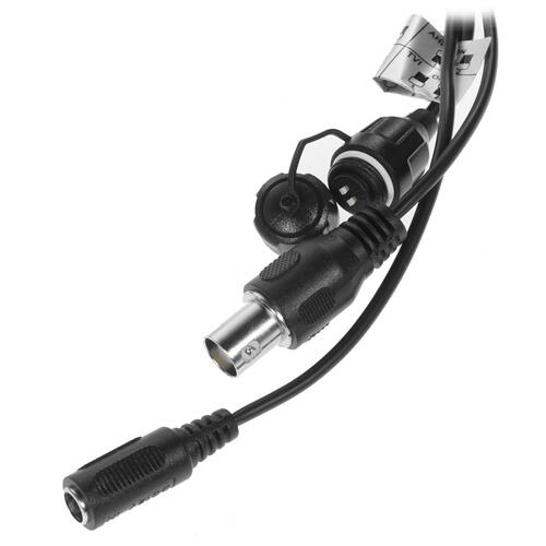 HDCVI-видеокамера Dahua DH-HAC-HDW1000RP-0280B 2.8-2.8мм цветная корп.:белый DH-HAC-HDW1000RP-0280B DH-HAC-HDW1000RP-0280B