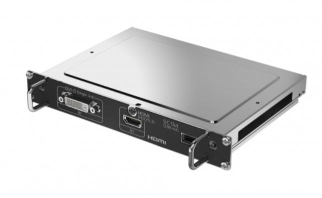 Плата Epson ELPIF01 интерфейсная  HDMI/DVI-D для проекторов EB-L12000Q, EB-L12002Q, EB-L20000U, EB-L20002U V12H917F01 V12H917F01