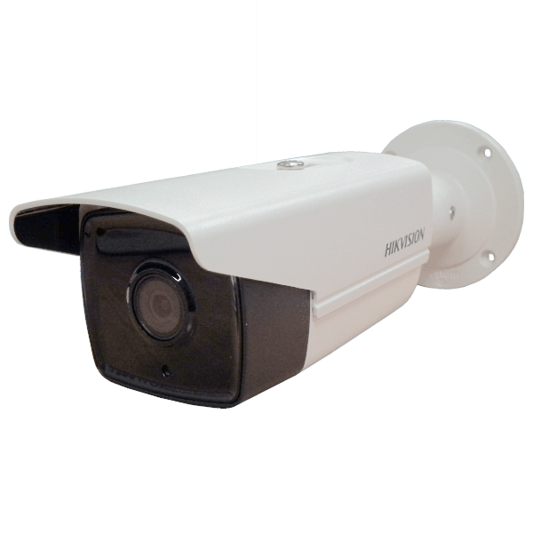 Видеокамера IP Hikvision DS-2CD2T22WD-I5  2Мп уличная цилиндрическая с EXIR-подсветкой до 50м DS-2CD2T22WD-I5 DS-2CD2T22WD-I5