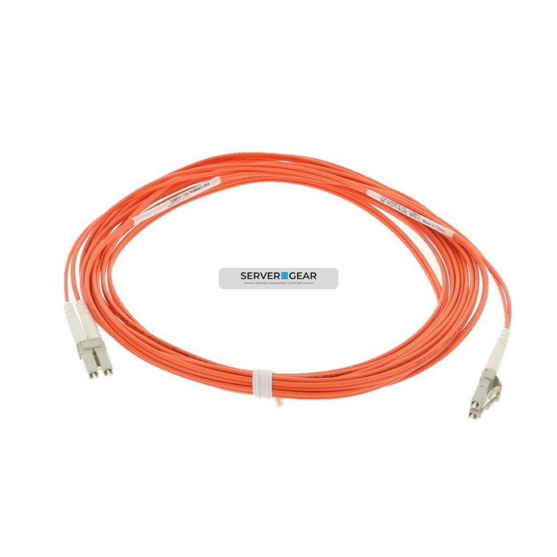 Кабель IBM 5m Fiber Cable (LC-LC) PLM (5305) 5305