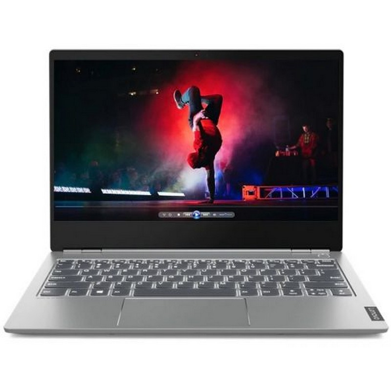 Ноутбук Lenovo Thinkbook 13s-IML i7 10510U/16Gb/SSD512Gb/Intel UHD Graphics/13.3"/IPS/FHD (1920x1080)/Free DOS/grey/WiFi/BT/Cam 20RR003URU 20RR003URU