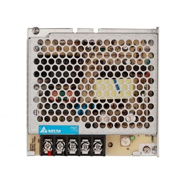 Блок питания Hikvision DS-KAW50-1N для внешних и внутренних панелей видеодомофонов DS-KAW50-1N DS-KAW50-1N