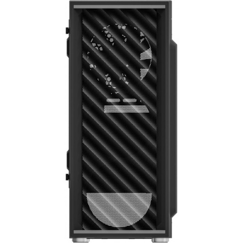 Корпус Zalman ZM-T7 Midi-Tower ATX, USB2.0x2, USB3.0x1, W/O PSU, black ZM-T7 ZM-T7