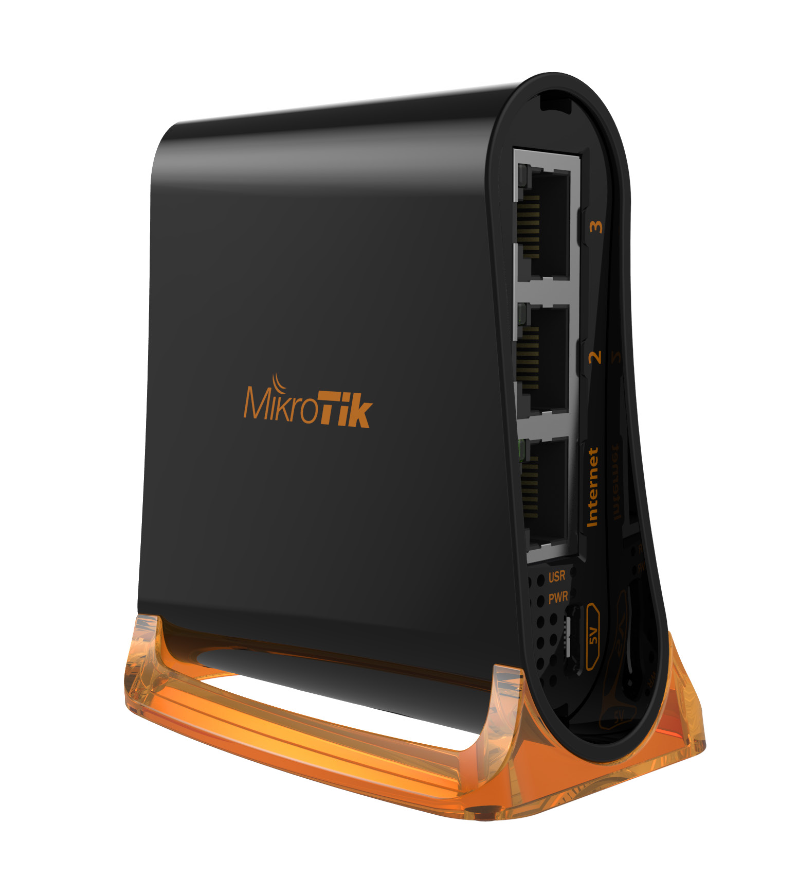 Двухдиапазонная система Mikrotik RB931-2nD RB931-2nD #4