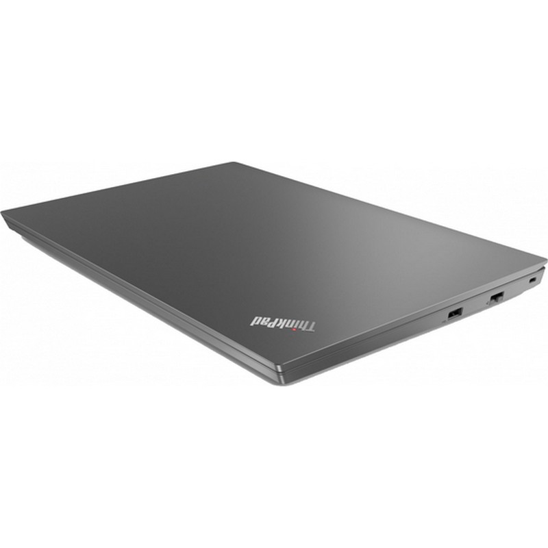Ноутбук Lenovo ThinkPad E15-IML T 15.6FHD_IPS_AG_250N_N/ I5-10210U_1.6G_4C_MB /8GB_DDR4_2666_SODIMM /256GB_SSD_M.2_2242_NVME_TLC / /INTEGRATED_GRAPHICS / / /FPR /720P_HD_CAMERA_W/MIC / / /3CELL_45WH_INTERNAL /65W_USB-C_PSU /2x USB 3.1, 1x USB 2.0, 1x 20RD001GRT