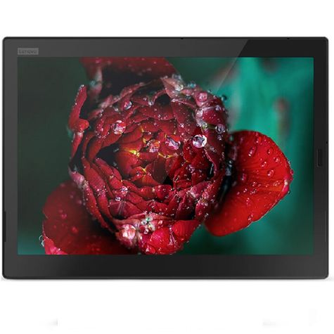 Планшетный компьютер Lenovo ThinkPad X1 Tablet Gen3 13" QHD+ (3000x2000) IPS, i5-8250U, 8GB LPDDR3, 256GB SSD, WiFi, BT, Cam IR&HD/8MP, FPR, TPM2, MicSD4-1, PEN PRO, 4 Cell, Win 10 Pro64-RUS, Black, 3YR Carry-in 20KJ001PRT 20KJ001PRT