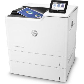 Принтер HP Color LaserJet Enterprise M653x J8A05A J8A05A