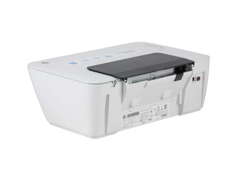 МФУ HP струйное DeskJet 1510 А4, 7/4 стр/мин, USB B2L56C B2L56C