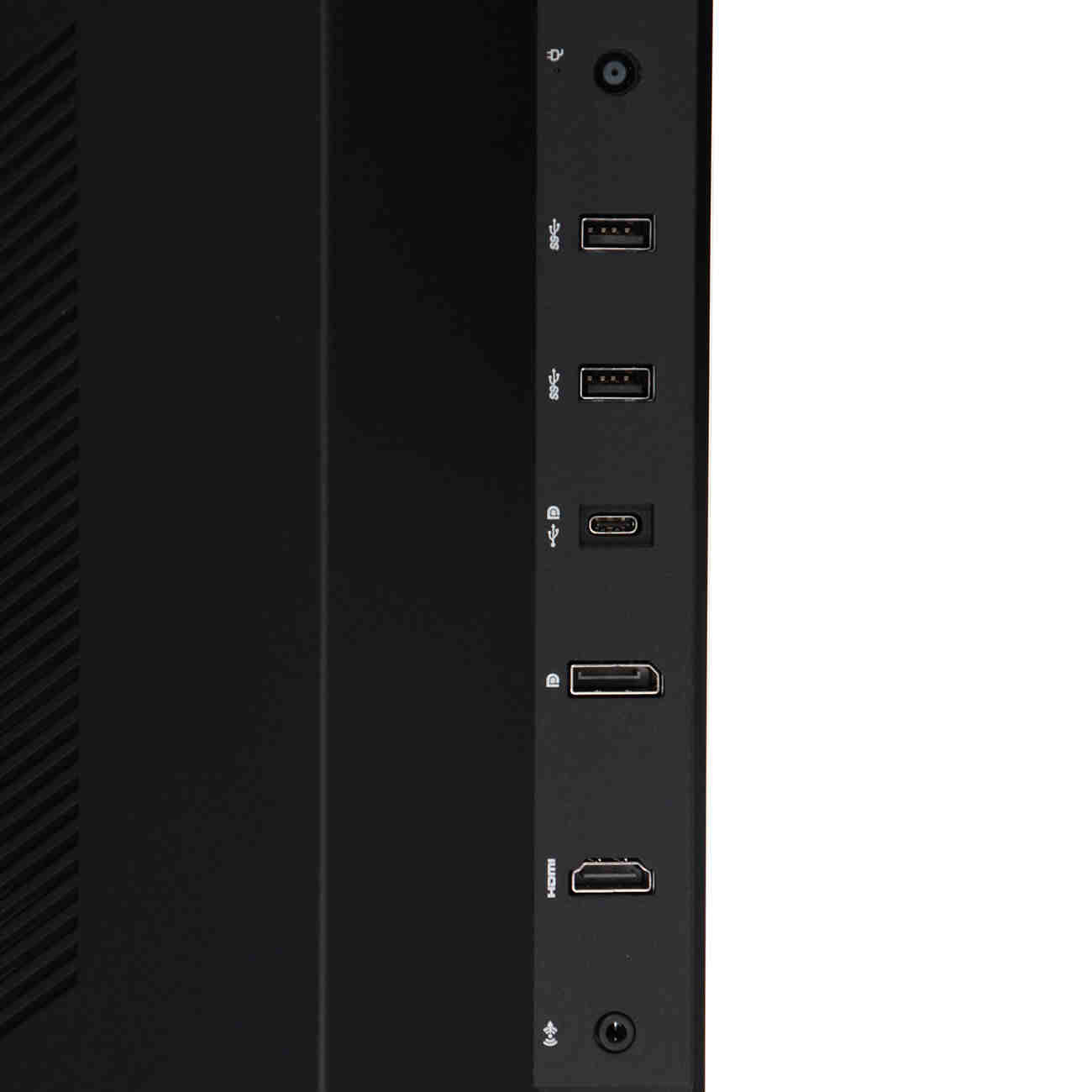 Монитор HP 31.5" Pavilion QHD, черный 4WH45AA 4WH45AA #2