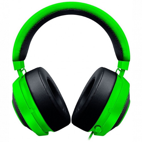 Гарнитура Razer Kraken - Multi-Platform Wired Gaming Headset - Green - FRML Packaging RZ04-02830200-R3M1 RZ04-02830200-R3M1
