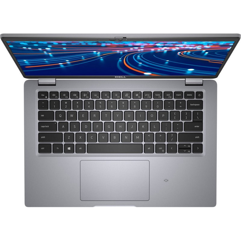 Ноутбук Dell Latitude 5420 Core i7-1165G7 (2.8GHz) 14,0" FullHD IPS Antiglare 16GB (1x16GB) DDR4 512GB SSD Intel® Iris® Xe Graphics 4cell (63Whr),FPR, TPM,Thunderbolt 4,W10 Pro 3y ProS+NBD gray 5420-0471 5420-0471