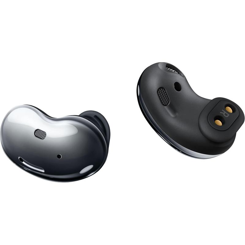Наушники Samsung Galaxy Buds Live Черный  SM-R180NZKASER SM-R180NZKASER #2