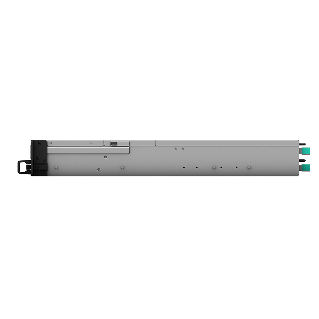 СХД Synology FS3400 FlashStation (Rack 2U) 8C 2,1GhzCPU/16Gb upto 128/no HDD upto 24 SAS SSD upto 72 (2xRX2417sas or 2xRX1217sas)/2xUSB3 FS3400 FS3400