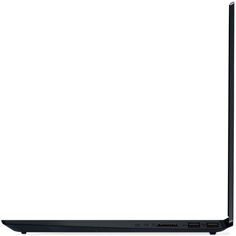 Ноутбук Lenovo IdeaPad S340-15IWL i3 8145U/8Gb/SSD256Gb/Intel UHD Graphics 620/15.6"/IPS/FHD (1920x1080)/Windows 10/blue/WiFi/BT/Cam 81N800HWRU 81N800HWRU