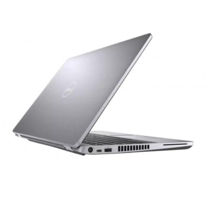 Ноутбук Dell Latitude 5511 Core i5-10400H (2,5GHz) 15,6" FullHD WVA Antiglare 8GB (1x8GB) DDR4 512GB SSD Intel UHD Graphics FPR, TPM 4 cell (68Whr) W10 Pro 3y NBD 5511-9074 5511-9074