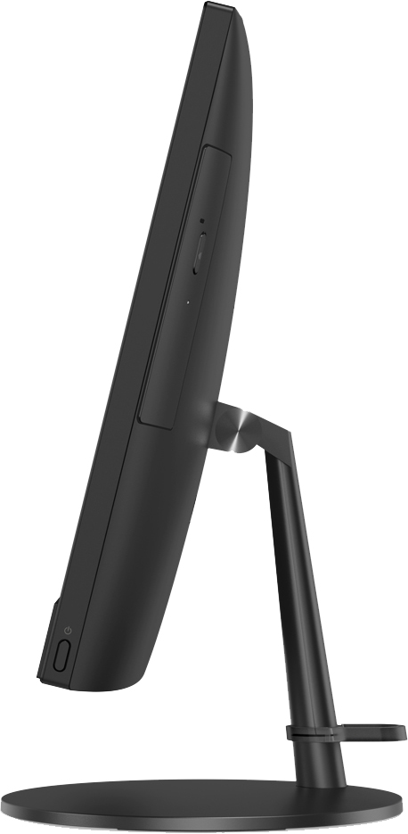 Моноблок Lenovo IdeaCentre V530-24ICB All-In-One 23,8" i3-8100T 4Gb 500GB Int. DVD±RW AC+BT USB KB&Mouse Win 10 Pro64-RUS 1Y carry-in 10UW0002RU 10UW0002RU