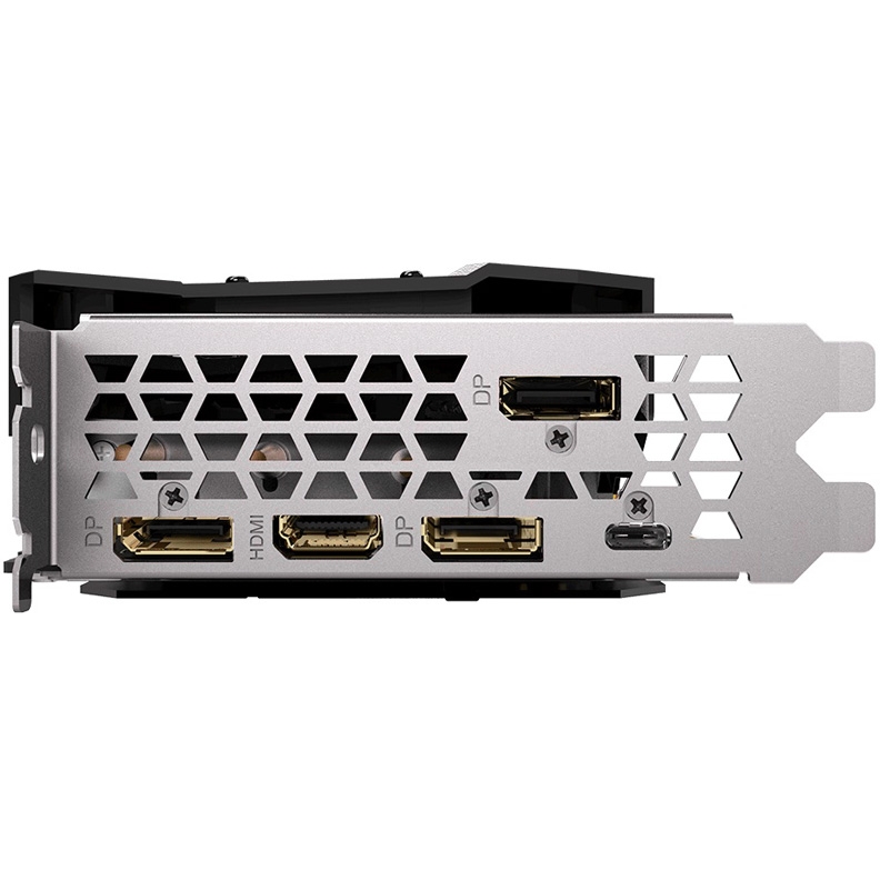 Видеокарта Gigabyte , RTL GV-N208TGAMING OC-11GC GV-N208TGAMING OC-11GC #6