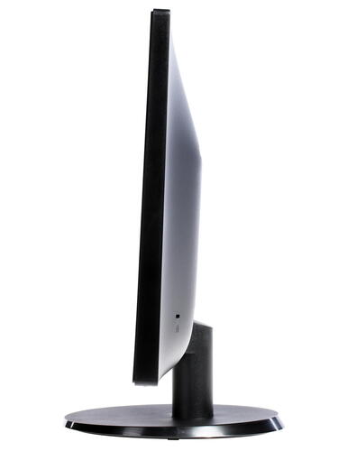 Монитор Philips 21,5" Black (TN, 1920x1080, D-sub, 5 ms, 90°/65°, 200 cd/m, 10M:1) 223V5LSB2 (10/62) 223V5LSB2 (10/62) #7