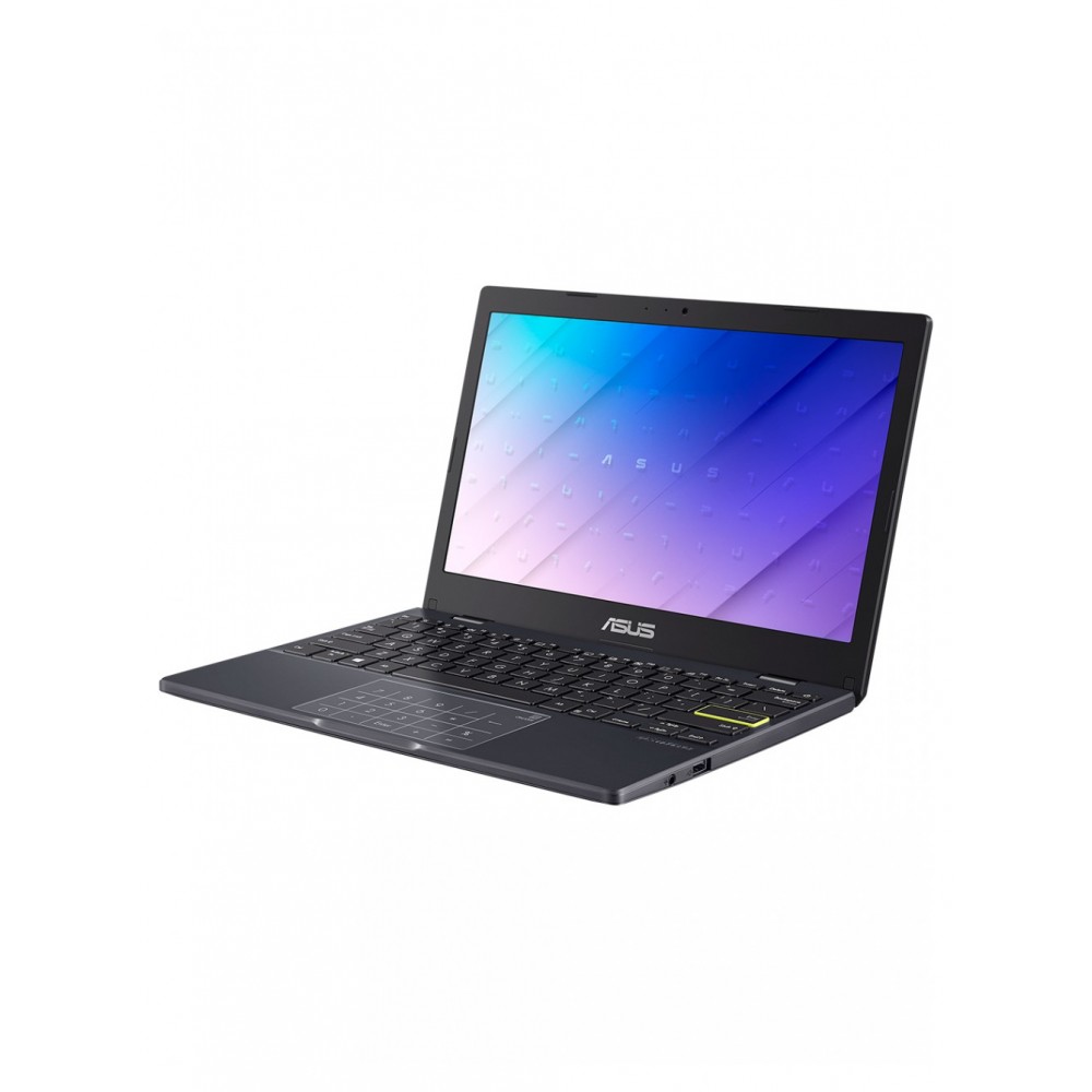 Ноутбук ASUS E210MA-GJ004T 11.6"(1366x768 (матовый))/Intel Pentium Silver N5030(1.1Ghz)/4096Mb/64 eMMCGb/noDVD/Int:Intel UHD Graphics/Cam/BT/WiFi/war 1y/1.05kg/Peacock Blue/W10 + Support NumberPad / 90NB0R41-M05420 90NB0R41-M05420