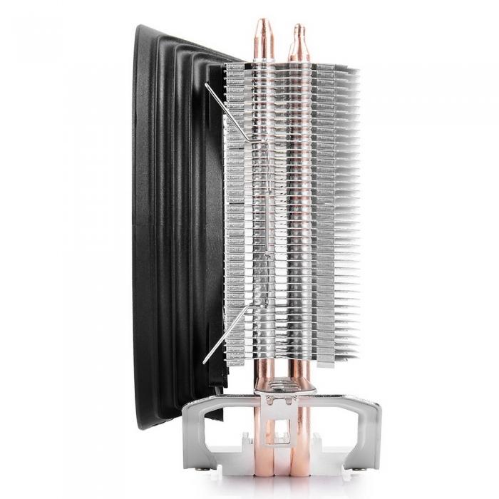 Кулер DEEPCOOL GAMMAXX200T S1150/S1155/S1156/S775/AM2/AM2+/AM3/FM1 GAMMAXX 200T #3