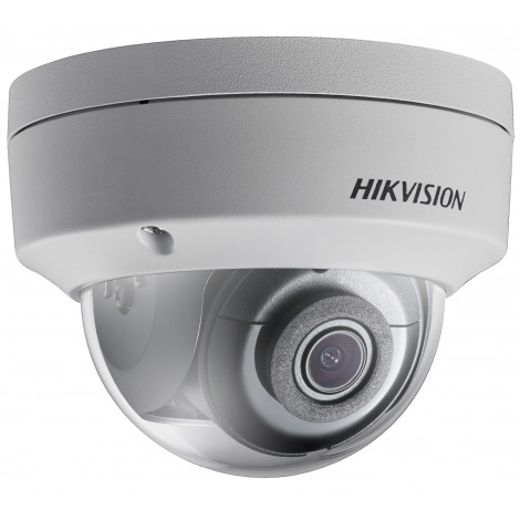 Видеокамера IP Hikvision DS-2CD2185FWD-IS (6mm) 8Мп уличная купольная с EXIR-подсветкой до 30м; объектив 6мм DS-2CD2185FWD-IS (6mm) DS-2CD2185FWD-IS (6mm)