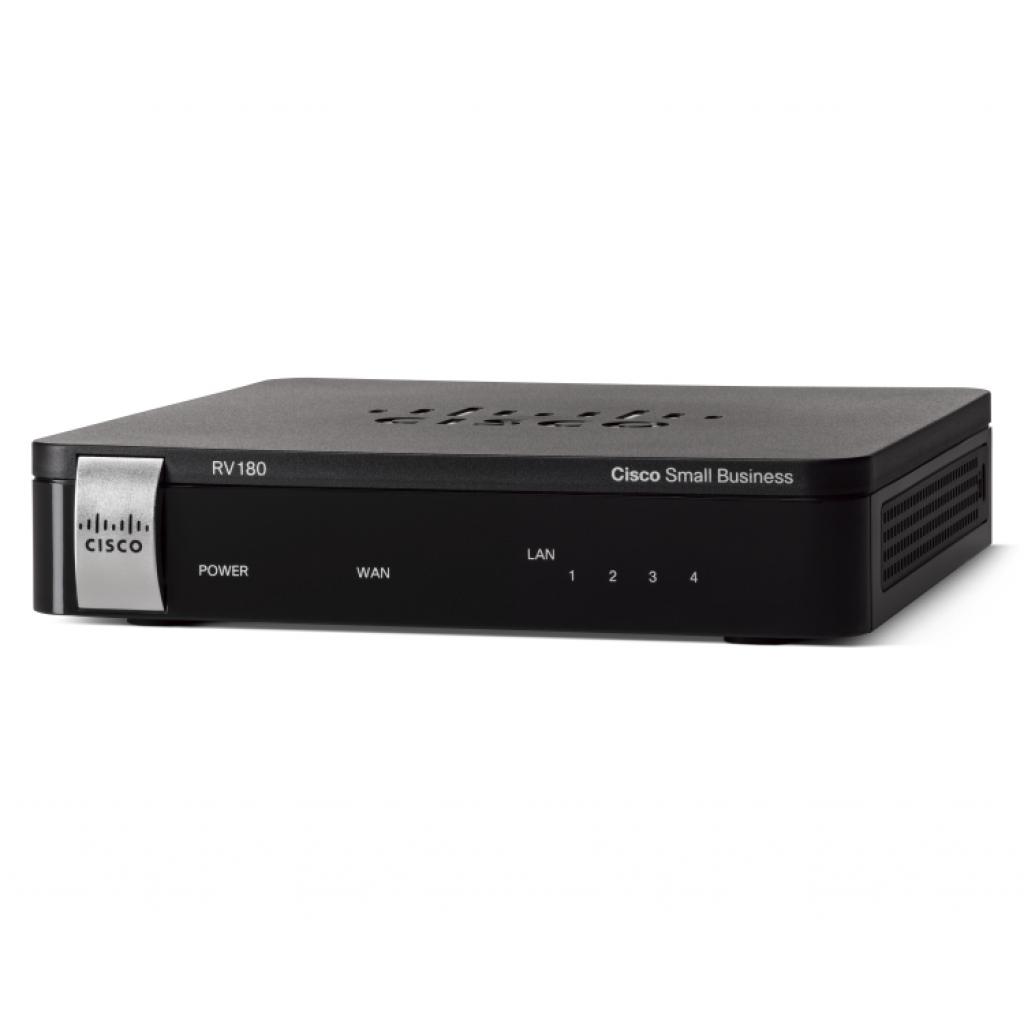 Маршрутизатор CiscoSB RV180-K9-G5 RV180-K9-G5 #1