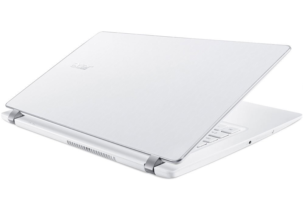 Ноутбук Acer Aspire V3-371-39DB 13.3 (Intel Core i3-4005U 1.7 GHz/1366?768/6Gb/500Gb+8SSD/No ODD/W8) NX.MPFER.014