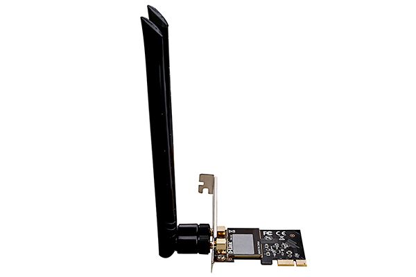 Адаптер D-Link Wireless AC1200 Dual-band PCI Express Adapter.10 pcs bundle DWA-582/RU/B DWA-582/RU/10/B1A DWA-582/RU/10/B1A