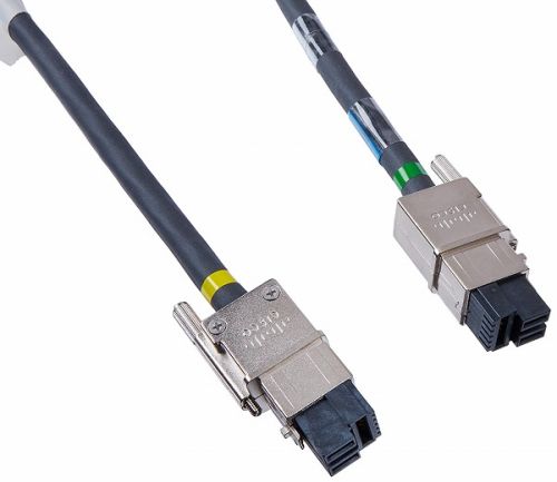 Кабель Cisco Catalyst Stack Power Cable 30 CM CAB-SPWR-30CM CAB-SPWR-30CM #2