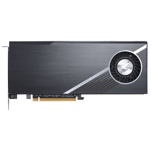 Твердотельный накопитель Gigabyte PCIe 2TB AORUS RAID Client SSD PCIe Gen3x8 with NVMe, 6300/6000, MTBF 1.8M, 3D TLC, 512MB, 700TBW, 0 GP-ASACNE2200TTTDA GP-ASACNE2200TTTDA