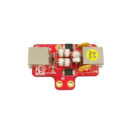 QBOR ANTIGROZA PRO Грозозащита WiFi, PoE, FastEthernet УТ-00012463 #3