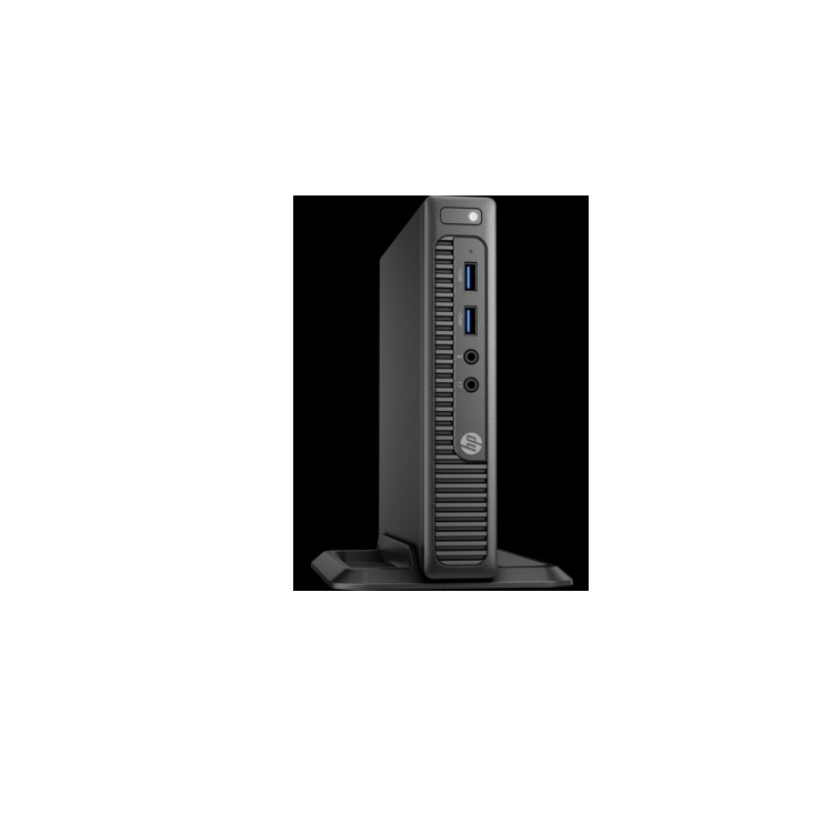 Комплект HP Bundles 260 G2.5 DM Intel Core i3 6100U(2.3Ghz)/4096Mb/500Gb/BT/WiFi/war 1y/DOS + HP ProDisplay P232 23" Monitor 2TP85ES 2TP85ES