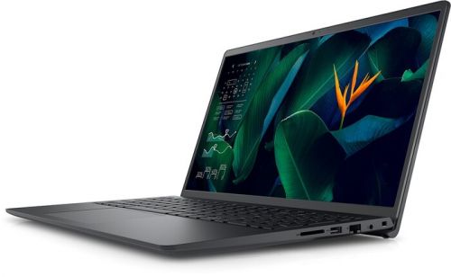 Ноутбук Dell Vostro 3515 Athlon Silver 3050U 4Gb SSD128Gb AMD Radeon 15.6" TN HD (1366x768) Linux black WiFi BT Cam 3515-5319 3515-5319 #6