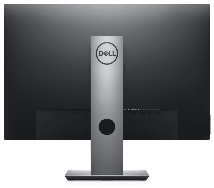 Монитор Dell 24" P2421 LCD BK/BK (IPS; 16:10; 300cd/m2; 1000:1; 8ms; 1920x1200; 178/178; VGA; DVI, DP; HDMI; 5xUSB; HAS; Tilt; Pivot) 2421-0773 2421-0773