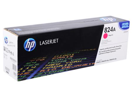 Картридж  HP CB383A  к CLJ CM6030/CM6040, Magenta CB383A #2