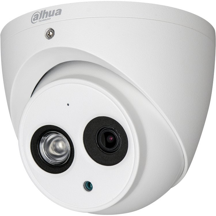 Видеокамера IP Dahua DH-IPC-HDW4431EMP-ASE-0280B с фиксированным объективом DH-IPC-HDW4431EMP-ASE-0280B DH-IPC-HDW4431EMP-ASE-0280B