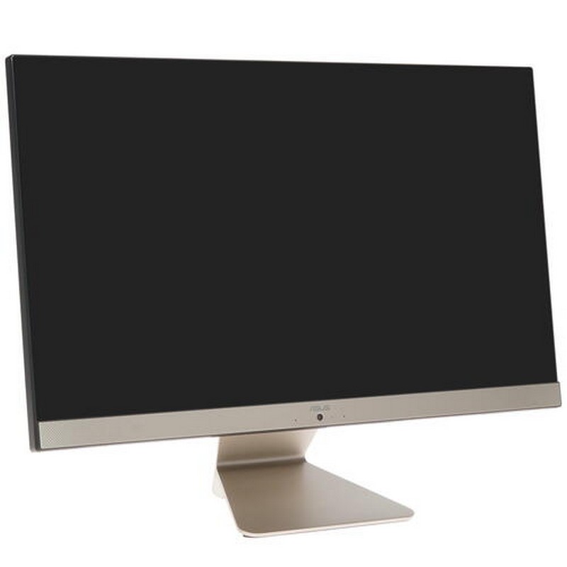 Моноблок ASUS V241EAK-BA048T 23.8"(1920x1080 (матовый) IPS)/Intel Core i7 1165G7(2.8Ghz)/8192Mb/512SSDGb/noDVD/Int:Intel HD/Cam/BT/WiFi/war 1y/5.4kg/Black/W10 + KB+M 90PT02T2-M02890 90PT02T2-M02890